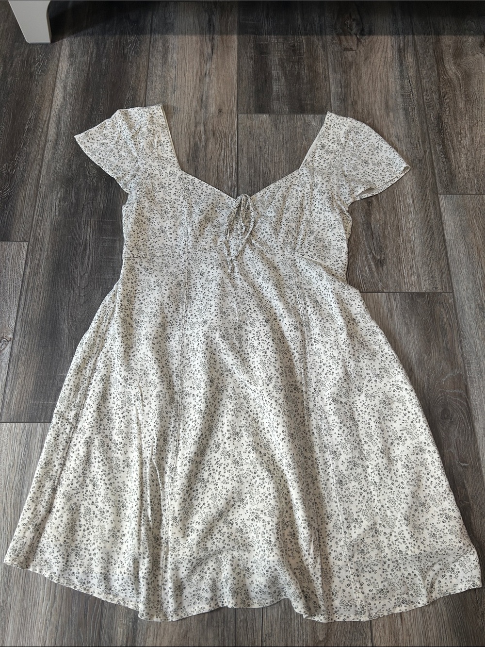 American eagle mini dress